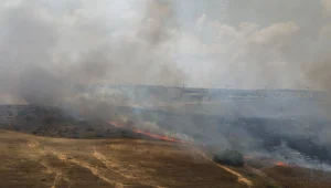 היום שהיה 16.08.20 התכנית המלאה - ההסלמה בדרום