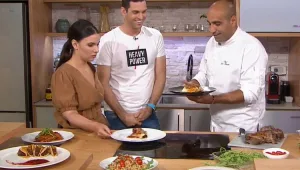 בתקציב של 100 שקל: ארוחה בשרית לכל המשפחה