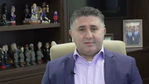 ליאור ברדוגו תרם 10,000 שקלים לסבתא אסתר