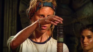 הישרדות VIP, עונה 4, פרק 48: דו-קרב הדחה