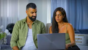 "אתה מרגיש שבת ברית שלך לא שם למענך": ריאיון עם רגב הוד לאחר הדחתו הכואבת