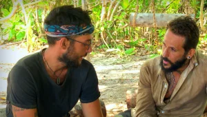 הישרדות VIP, עונה 4, פרק 49: כולם נגד בוזגלו