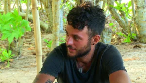 הערב ב"הישרדות VIP": ישראל חושף סוד מהעבר