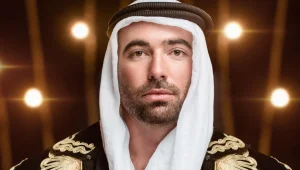 לאחר ההסכם: מגעים להופעה של עומר אדם באיחוד האמירויות