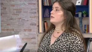 הביאה למעצרו של החשוד שהטריד אותה מינית