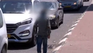יממה לאחר תחקיר חדשות 13: גם נשים נשלחות לקבץ נדבות בצמתים