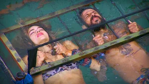 הישרדות VIP, עונה 4, פרק 51: פרק עוצר נשימה