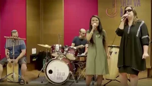 הערב ברשת 13: מופע התגייסות למען להקת שלוה המרגשת