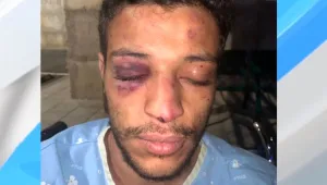 "אם לא היינו בורחים הם היו רוצחים אותנו"