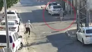 שש אמנון לוי 20.08.20 התכנית המלאה - שוד לעיני המצלמות