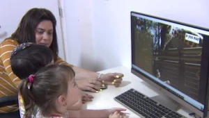 ה"נטפליקס" החרדי כובש את בני ברק: תכנים מיוחדים לשומרי מסורת