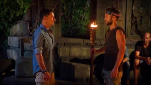 אחד מתוך שניים: ישראל הוא המודח ה-14 של הישרדות VIP