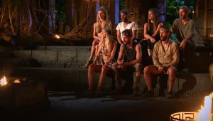 הישרדות VIP, עונה 4, פרק 52: ההדחה הכפולה