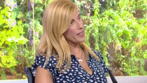 "תמיד שמתי את הקריירה לפני הכל, היום חשוב לי בן זוג ומשפחה"