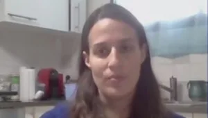 "אני מנותקת מהפג שלי כי הכניסו לחדר חולת קורונה"