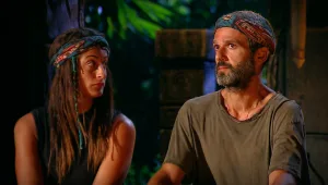 הישרדות VP, עונה 4, פרק 53: הדחה ודו קרב