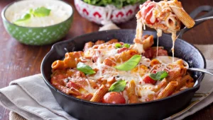 גלידה או פירה: האם אוכל באמת יכול לנחם?