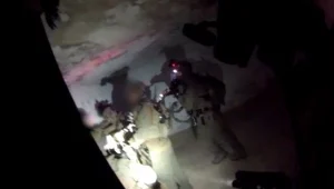 הותר לפרסום: שב"כ עצר פלסטיני בחשד שדקר ישראלי ופצע אותו קשה