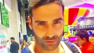 "הכדורגלן המפורסם גרם לבת שלי להתאהב בו ועקץ מאות אלפי ש"ח"