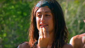 הישרדות VIP, עונה 4, פרק 54: השורדים נשברים