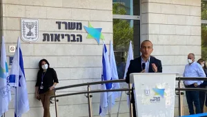גמזו: בחרנו בדרך המורכבת - פוליטיקאים לא מבינים מה אנו עושים