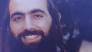 מאסר עולם למחבל שרצח את הרב שי אוחיון בפיגוע בפתח תקווה