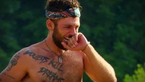 שבת ב"הישרדות VIP": הדילמה הקשה בעולם