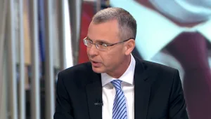 לוין: יצאנו מגדרנו, אבל כחול לבן נשארו אופוזיציה בתוך הממשלה