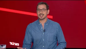 הצינור 27.08.20 התוכנית המלאה | עומר אדם תחת מתקפה