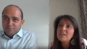 "צריך להיות מנומס, הוגן וערמומי": חיי העסקים של יהודי דובאי