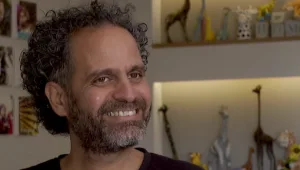 אל תקראו לו לוזר: בני ברוכים על הניצחונות בחיים - ובהישרדות