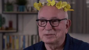 ירון לונדון חוגג 80 - וממשיך להיות הילד הרע של עולם התקשורת