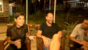 וילת המושבעים, פרק 18: "עידן צבוע, הוא נותן לכולם לחשוב עליו משהו אחד, ועושה את ההפך"
