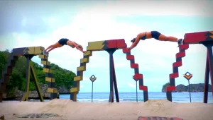 הערב ב"הישרדות VIP": "אם אסי זוכה בחסינות, הברית שלנו תתפרק"