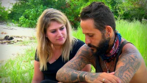 הערב ב"הישרדות VIP": "אתה בכלל לא שייח', אתה מנהיג"