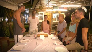 הישרדות VIP, עונה 4, המושבעים: פרק 3