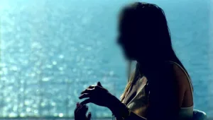 "היתה לו יכולת מיוחדת לשכנע אותי במציאות הפוכה"