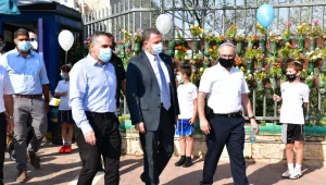 המהדורה המרכזית 01.09.20 המהדורה המלאה - שיא במספר הנדבקים
