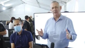 החל השלב ה-2 בפעילות מפקדת הקורונה: "עלינו כיתה במאבק בנגיף"