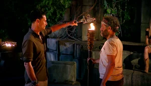 איזה בני אתה: בני הוא המודח ה-16 של הישרדות VIP