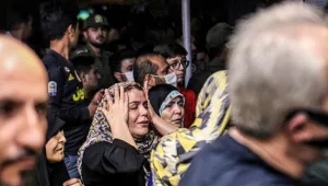 עינויים, תקיפות מיניות והוצאות להורג: כך איראן מדכאת מחאות