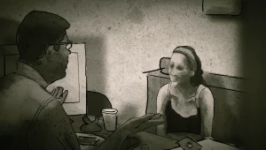 הערב בערוץ 13 | "פתאום הגיעה מארי פיזם עם גרסה חדשה"