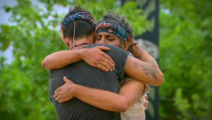 "כל דקה פה שינתה את חיי": רגע ההדחה של בני ברוכים