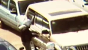 זהירות! כנופייה מביימת תאונה וגונבת לכם את הרכב