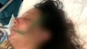 ליאנה חזן ניצלה מניסיון רצח על ידי בעלה