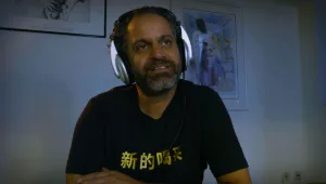 איזה "דרימר" אתה בני: בני ברוכים יורה לכל הכיוונים