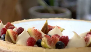 אהבה חדשה: הישראלים שהמירו את עבודתם - והחלו לבשל