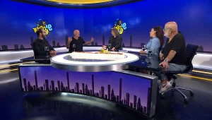 שי בשידור, עונה 7, פרק 34: ויקטוריה בקהאם