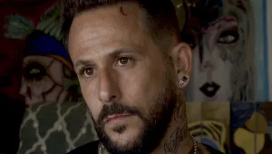 השייח' של האי: אסי בוזגלו על ההישרדות בחיים האמיתיים