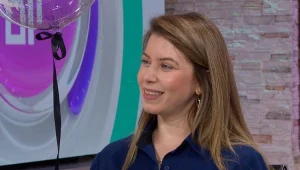 "אני מחפשת בחור חיובי, ערכי ומשפחתי שיאהב אותי"